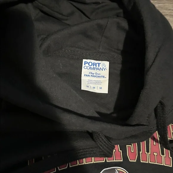 Never worn Florida state hoodie - Picture 2 of 3
